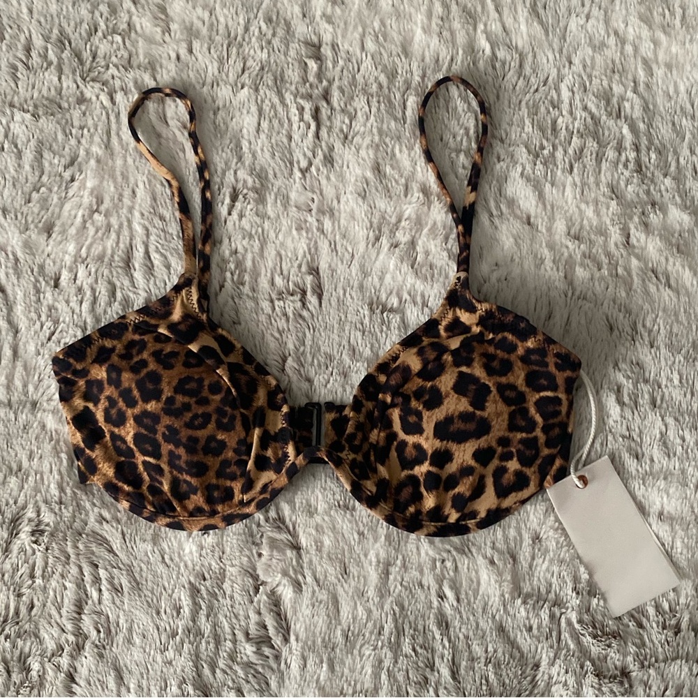 Good American Bikini Top | Good American Bikini | Good American Bra | Bikini Top